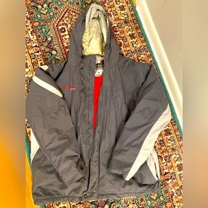 Columbia Men’s Jacket